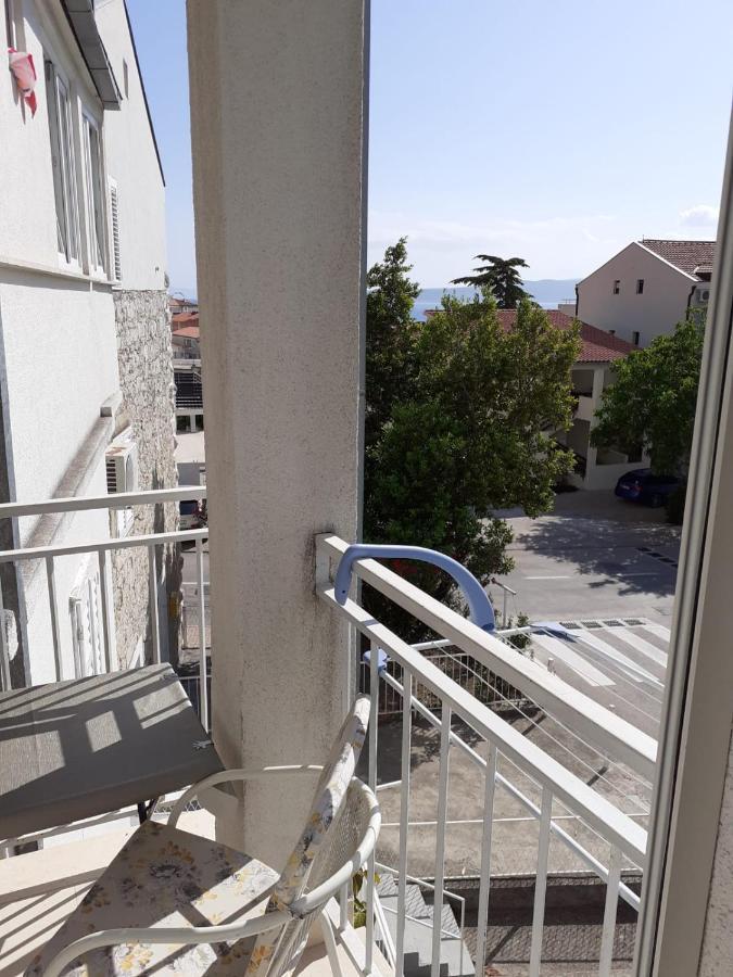Apartments Vinea Baška Voda Екстериор снимка